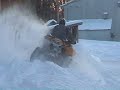 BRP Can-Am Outlanter 650 Apache