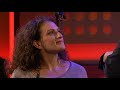 play video:Liza Ferschtman - De Wereld Draait Door - De minuut