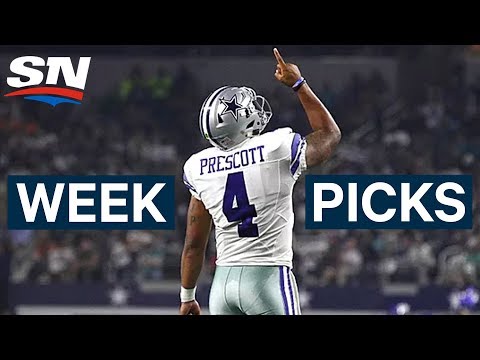 Video: NFL Week 4 Picks, Best Bets and Survivor Pool Selections | Against The Spread