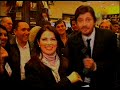 CQC: Lan�amento da biografia de Paulo Maluf