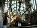 Beauchamp Chapel, St Marys Collegiate Church, Warwick