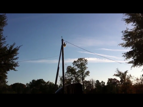 how to repair cb antenna
