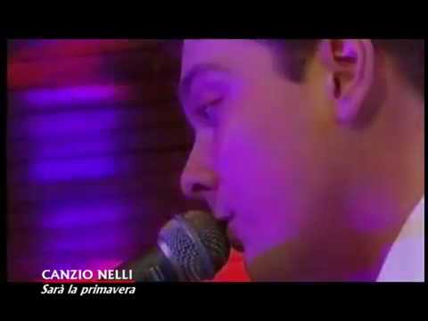 Video della Compilation 2009 - Musica Vera Si o No - Sarà la primavera (C.Nelli)