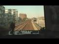 Führerstandsmitfahrt - U3 Barmbek - Berliner Tor PART II
