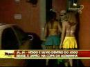Panico Na Tv - Promo��o Salcifufu - No Motel No Jogo Do Bras