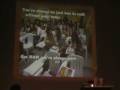 videos de MERGE DAVAO Nov. 2008 Batch 3 - Sir Jay-Ar's (a.k.a. Jollibee ang lucky charm) Perfect Fan