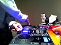 DJ Split Live on Blog
