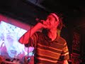 TECNICHE PERFETTE MILANO 2007.FINALE EMIS KILLA VS FLAM BOY