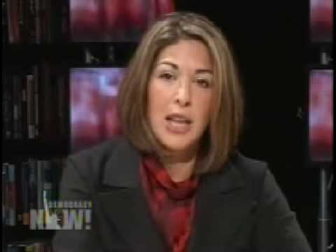 Alan Greenspan interviewed on ...