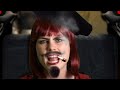 V�deo Pansy Becomes the Overlord!