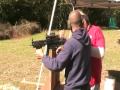 Me with a full auto HK94 @ Knob Creek USA