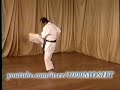 Tekki Nidan, Enoeda Sensei