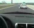 Seat Leon 1,8T vs. Porsche 911 Turbo (996)