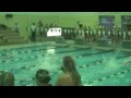 SBU vs Penn State - 200 Free Relay