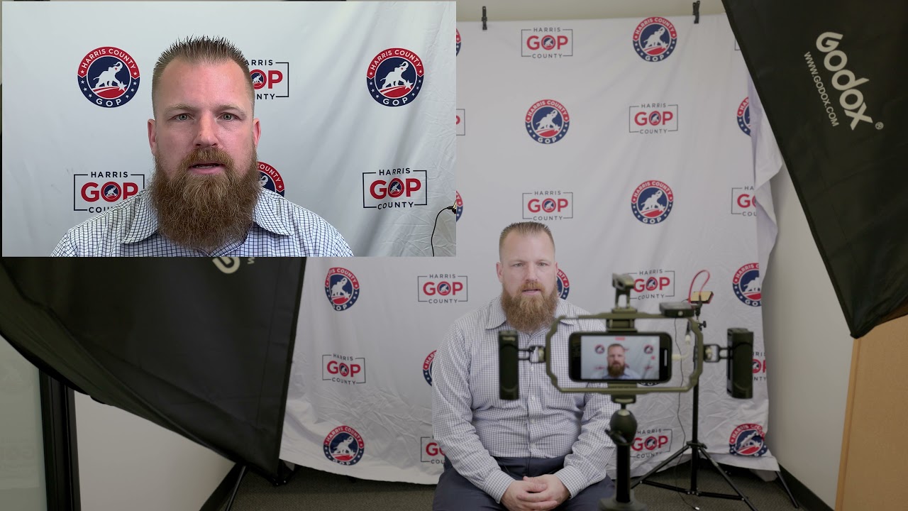 HCRP Studio Training 