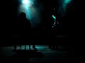 Argentina 2009 - Tango - Caf� Tortoni