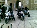 2� motoraduno cnh italia brindisi tmax