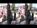 videos de Farmers' Market/Flea Market 09 3D - Alfredo's Collectibles (cross)
