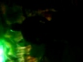 yayo haciendo batuka