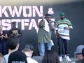 Raekwon & Ghostface Live @ Rock the Bells NY 2008 Pt.2