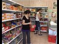 Camping La Source Aveyron - Services