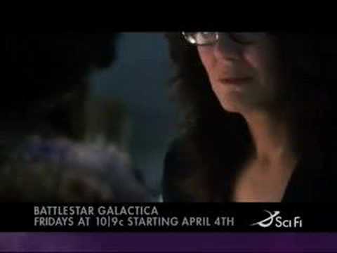 Especiales de Battlestar Galactica Imagen de previsualización de YouTube