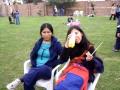 videos de The baby's sisters
