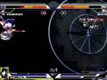 Aya Shameimaru (me) vs Sakuya Izayoi (Aotsuki)