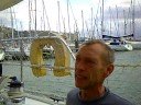 Starkwind in Le Havre
