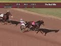 Donato Hanover - Kentucky Futurity Second Heat