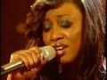 Beverley Knight & Marti Pellow - Summertime live