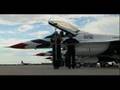 Thunderbirds ... America's Team ... Being a USAF Thunderbird