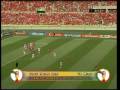 All the Goals of Korea&Japan '02 Part 7