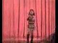 Sophia The Multi Versatile Impersonator