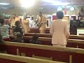 \"THE HEAVENLY KING JR.\"10-12-08