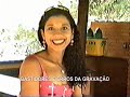 ERROS E BASTIDORES DO VIDEO PARA O BBB7
