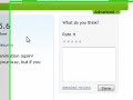 BugMeNot Firefox Extension Screencast