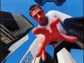 Ariel's Mark Feehily Movie