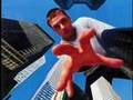 Ariel's Mark Feehily Movie