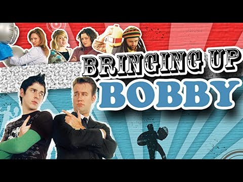 Bringing Up Bobby (2009) | Full Movie | Marc Thompson | Alex Hinsky | Brian Morvant | Chris Staron