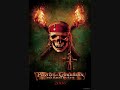 Pirates of the carribean – Pirates Of The Carribean