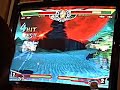 VS (37) - XIN (Sasquatch) vs. Chikyuu Sodom (Anakaris) VS (37) - XIN (Sasquatch) vs. Chikyuu Sodom (Anakaris)