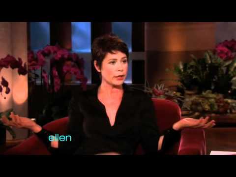 Maura Tierney