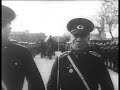 Atat�rk �n Cenaze T�reni