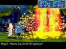 [Golden Sun] young Isaac & Garet defeat Saturos & Menardi