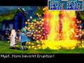 [Golden Sun] young Isaac & Garet defeat Saturos & Menardi