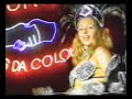 Carnaval 1998 - UIM na Escolha da Rainha da Coloninha Carnaval 1998 - UIM na Escolha da Rainha da Coloninha