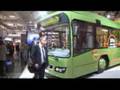 Volvo Hybrid 7700