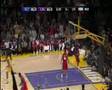 Jordan Farmar Show (against Pistons)