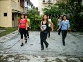 LINEDANCE-CRAZY FOOT MAMBO LINEDANCE-CRAZY FOOT MAMBO